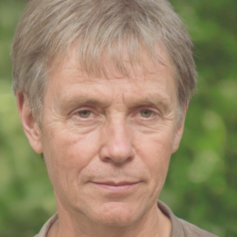 Portrait de Rémi Tanguay
